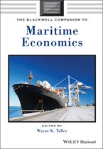 Blackwell Companion To Maritime Economics