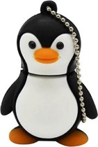 Pinguïn LINUX USB stick 64 gb.