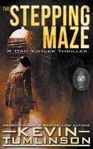 Dan Kotler-The Stepping Maze