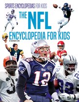 Sports Encyclopedias-The NFL Encyclopedia