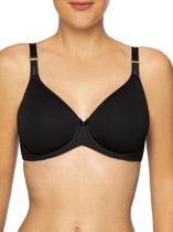 Felina Divine Vision Spacer Bh 0206222 004 Black - maat EU 80D / FR 95D