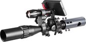 Fire Wolf Nachtzicht Camera - Wildcamera - Wildcamera met nachtzicht - Warmtebeeldcamera - Infrarood - LED-Lich