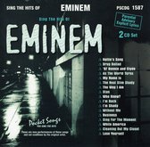 Karaoke: Eminem