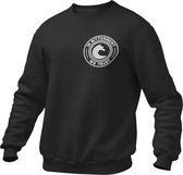 Crypto Kleding -In BITTORRENT we Trust - Bitcoin - Trui/Sweater