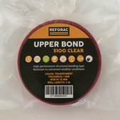 Reforac UPPER BOND 5100C: dikte 1,0mm, breedte 25mm, lengte 3m - Reforac