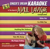 Avril Lavigne Karaoke