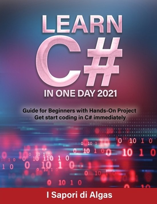 Learn C In One Day