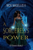 A Sorceress's Power