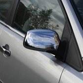 Spiegelkappen Mirror Cover Chroom Spiegelkap Voor Ford Focus 2 2005-2011