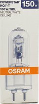 Osram Powerstart HQI-T 150W NDL G12