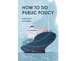 How to Do Public Policy