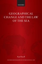 GEOG CHANGE & LAW OF THE SEA OMIL C