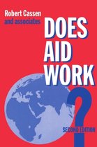 Library of Political Economy- Does Aid Work?