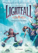 Lightfall- Lightfall: Shadow of the Bird