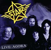 Starz - Live: Agora (LP)