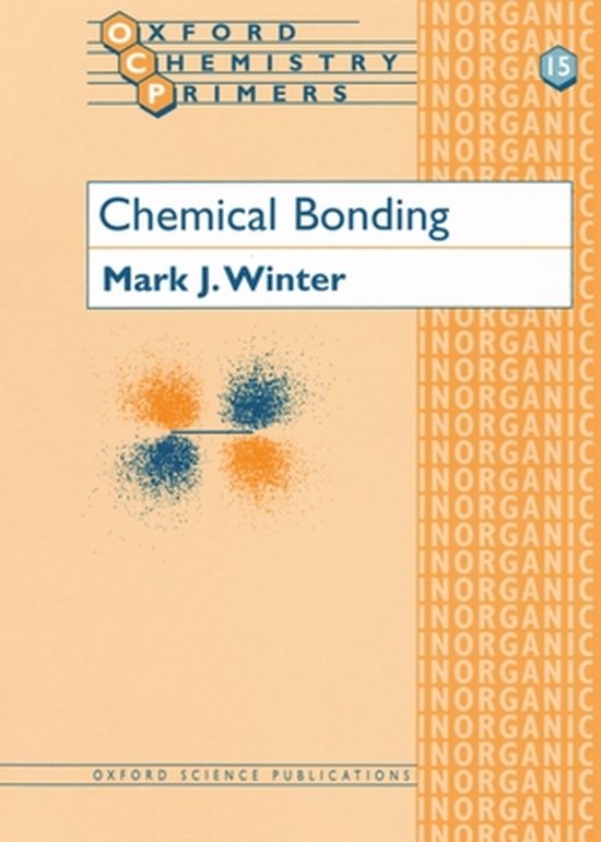 Chemical Bonding - cover