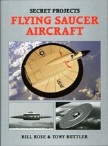 Flying Saucer Aircraft