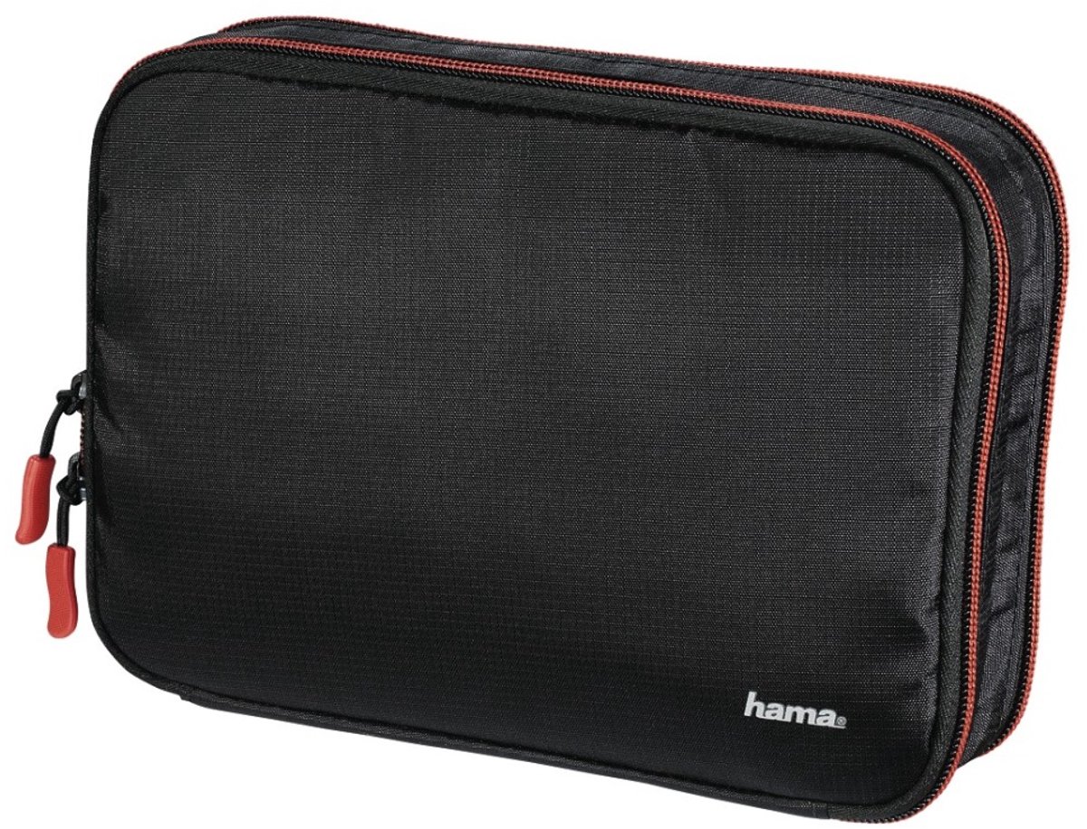 Hama Organizer voor cameratoebehoren "Fancy", L (22,5 x 7 x 16 cm)