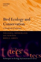 Bird Ecology & Conserion