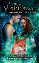 Paranormal Council-The Vixen's Bark