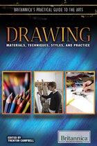 Britannica's Practical Guide to the Arts - Drawing