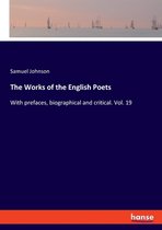 The Works of the English Poets