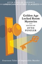An American Mystery Classic- Golden Age Locked Room Mysteries