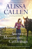 A Bundilla Novel 2 - Snowy Mountains Cattleman (A Bundilla Novel, #2)