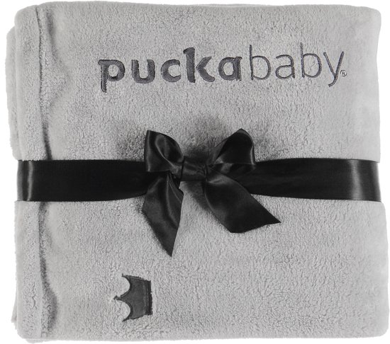 Puckababy Dekentje Cover Baby - 120 x 150 cm