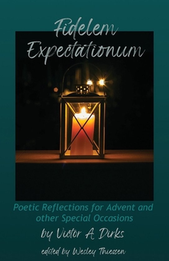 Fidelem Expectationum - cover