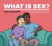 Healthy Loving, Healthy Living - What Is Sex?