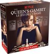 Afbeelding van het spelletje Netflix - The Queen's Gambit - The Board Game