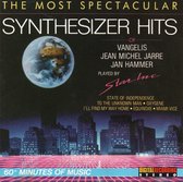 Synthesizer Hits - The most spectacular