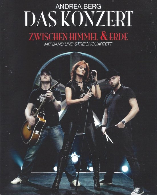 Konzert: Zwischen Himmel & Erde