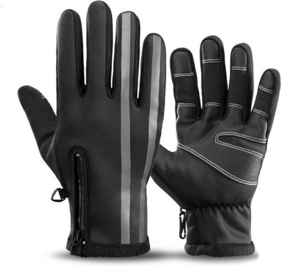 prévenir froid Zèle gants hiver pour scooter Whitney guérir réaction