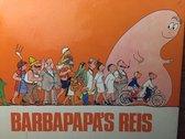 Barbapapa's reis