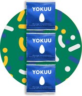 YOKUU - Allesreiniger+ - Refill - 2 parels