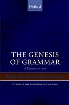 Genesis Of Grammar