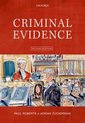 Criminal Evidence 2nd