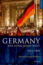 Germany: The Long Road West vol. 2