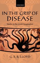 In The Grip Of Disease