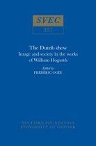 The Dumb Show: Image and Society in the Works of William Hogarth