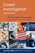 Covert Investigation