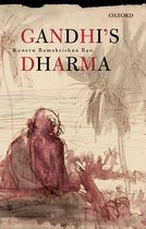 Gandhi's Dharma