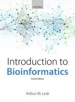 Introduction To Bioinformatics 4 E