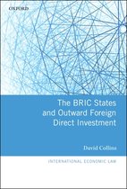 Bric States And Outward Foreign Direct Investment