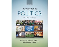 Introduction to Politics