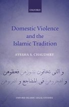 Domestic Violence And The Islamic Tradition