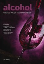 Alcohol Science Policy & Public Health