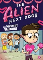 The Alien Next Door 6